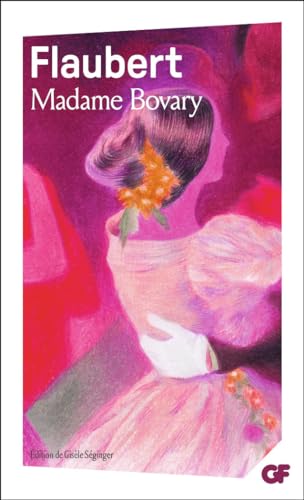 Madame Bovary von Flammarion